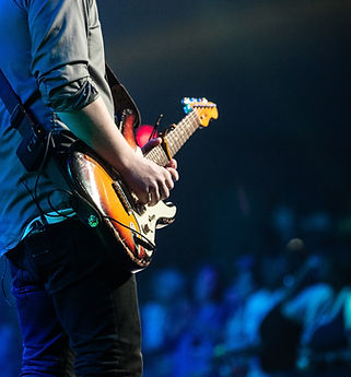 Guitarrista