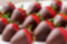 Chocolate Covered Strawberries