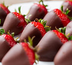 Chocolate Covered Strawberries