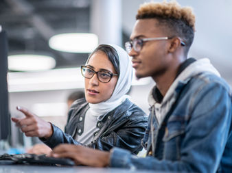 The Role of Librarians in Supporting Transfer Student Success