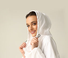 Smilling Woman