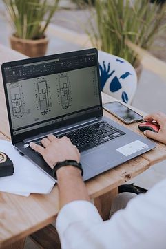 Architectural Design Work