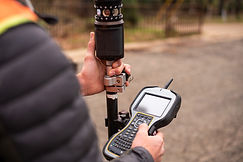 Surveyor Engineer