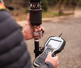 Surveyor Engineer