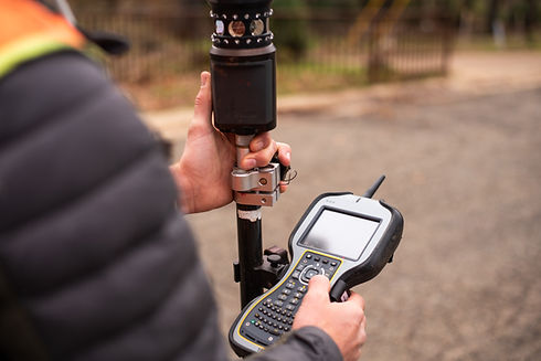 Surveyor Engineer