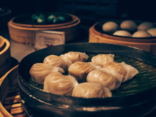 Boulette Chouchou: A Glimpse into Mauritian-Chinese Fusion Cuisine
