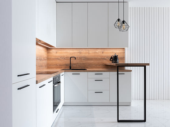 Interior Designing