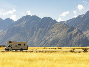 Preparing Your RV for Fall + Fall RV Safety Checklist