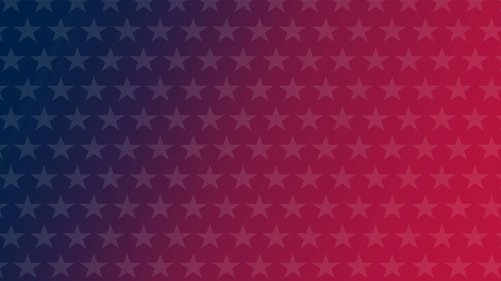 Star Gradient Background