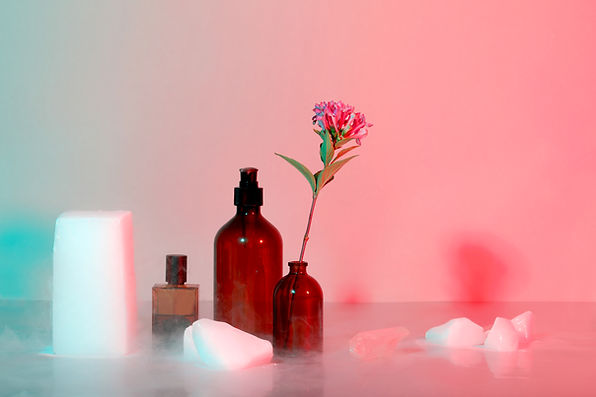 productos de belleza