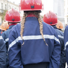 The Effect of Role Models: How Female Representation Shapes Identity and Aspirations for Young Women By Aneesha Aryan