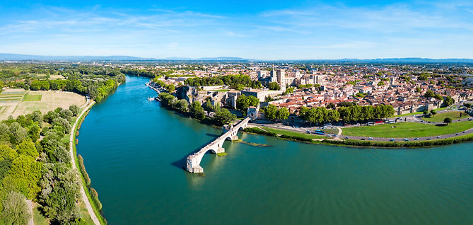 Pont d ' Avignon