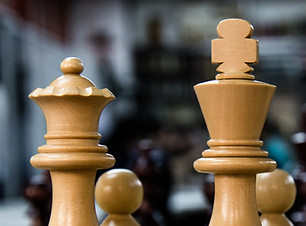 Chess Pieces