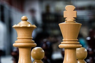 Chess Pieces