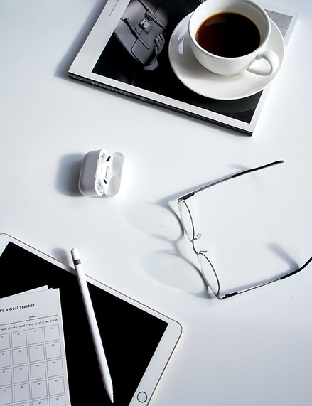 Modern Workspace
