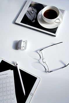 Modern Workspace