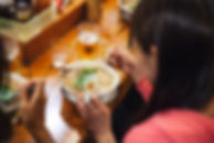 ラーメン屋