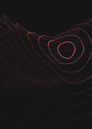 Wavy Circles