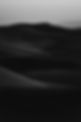 Desert in Dark