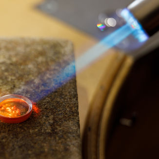 Perspective: Being Separate Together