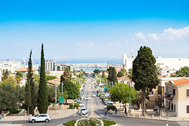 Port City