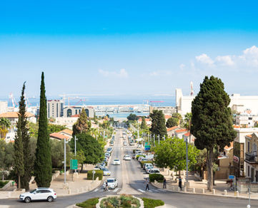 Haifa