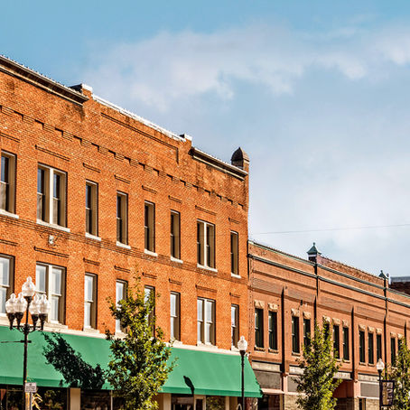 Tariffs Are Squeezing Main Street Businesses