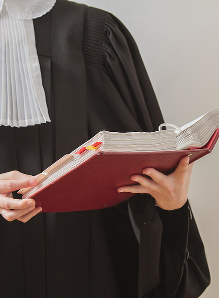 Judge