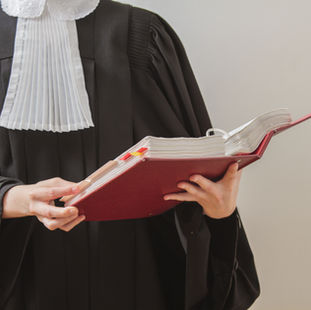 Preparing for the Bar Course – A Practical Guide