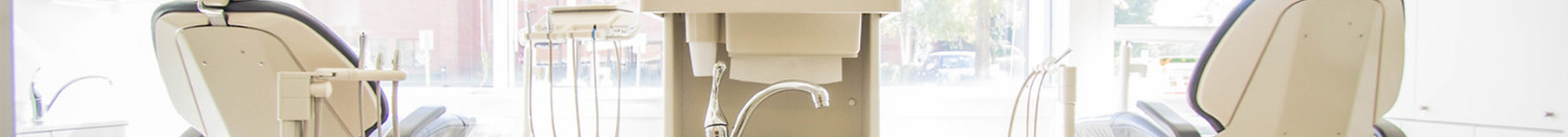 équipements dentaire