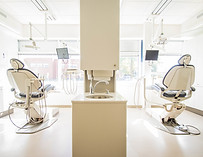 Chaises de dentiste