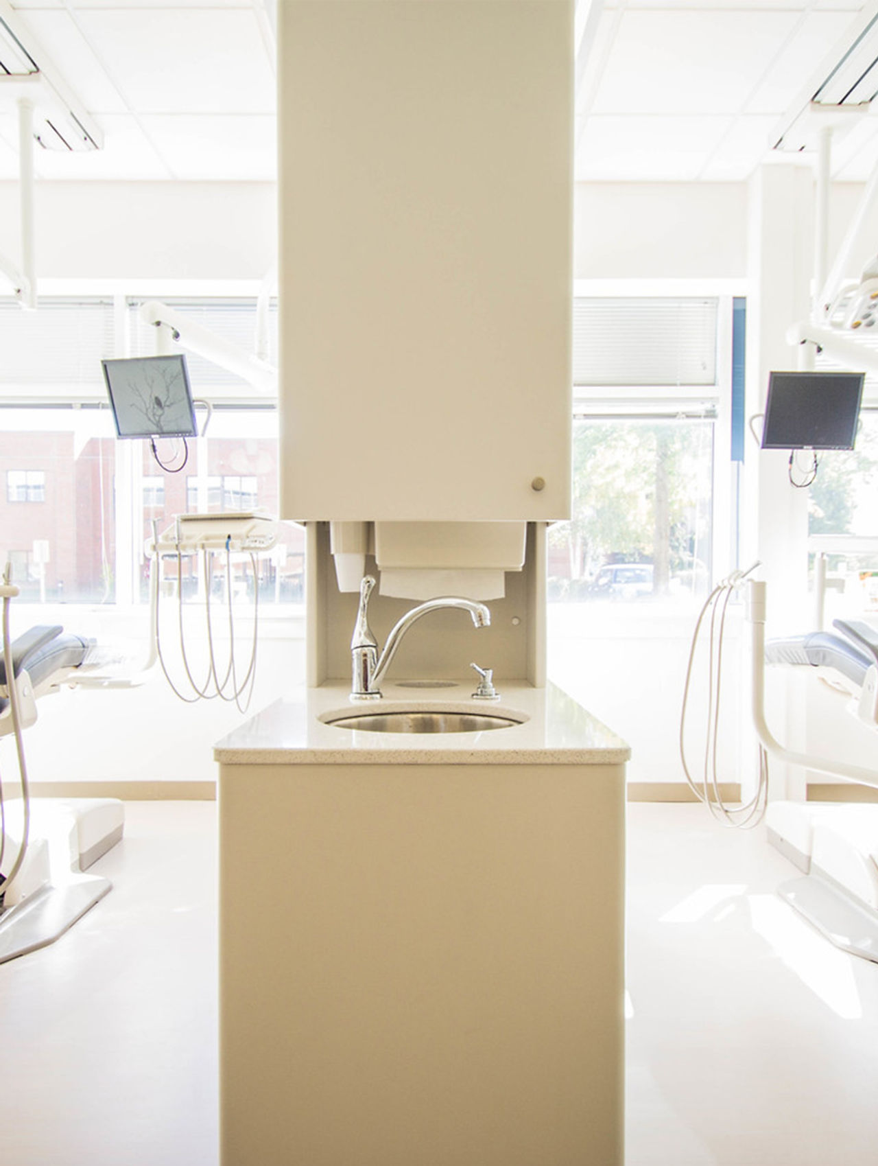 Dentist Chairs