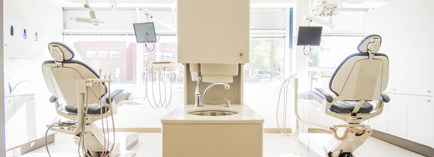 Avodent Ağız ve Diş Sağlığı Polikliniği, Keçiören Diş Kliniği