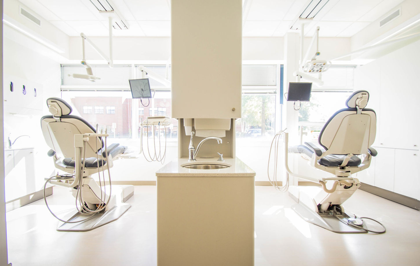 Dentist Chairs