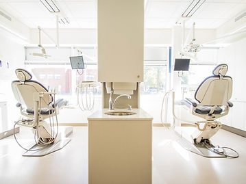 Cadeiras Dentista