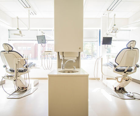 Dentist Chairs