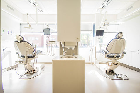 Modern Dental Clinic