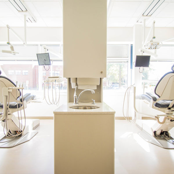 Dentist Chairs