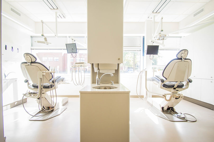 Dentist Chairs