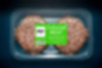 Vegan Burgers