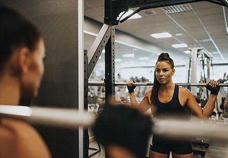 Gym Workout