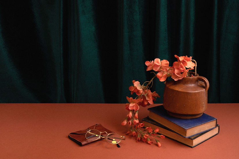 Ceramic Vase