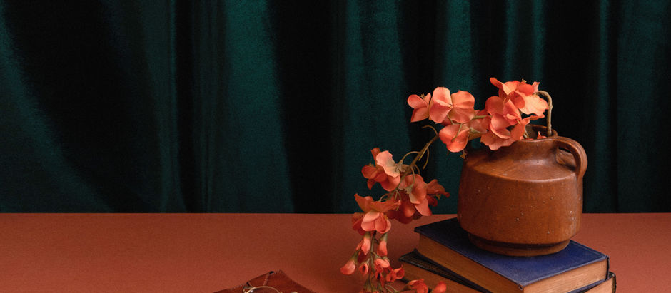 Fragrance For Therapy - Create The Perfect Therapy Room