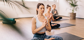 Yoga méditation