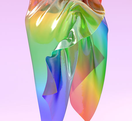 Colorful Plastic Sheet
