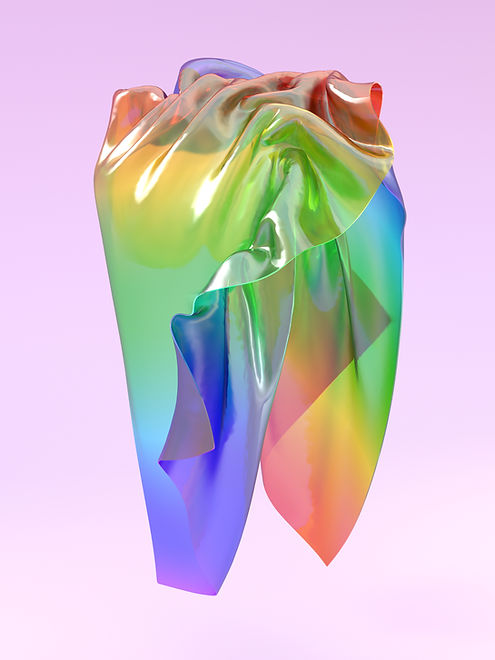 Colorful Plastic Sheet