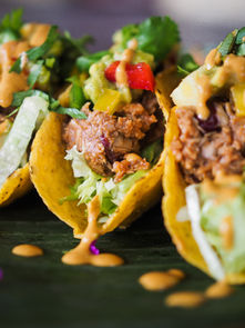 Meet Alberto Ruiz, the Man Behind Mucho Tacos in Roma Norte