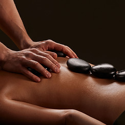Hot Stone Massage