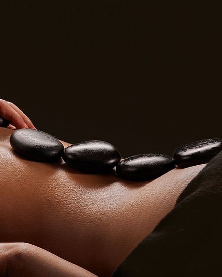 Hot Stone Massage