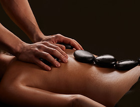 Hot Stone Massage